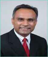 Dr. vivek raj-max healthcare hospital